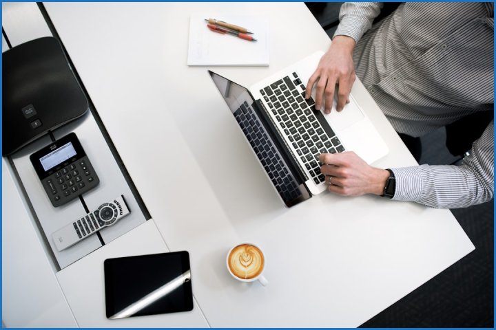 چرا به سراغ مقالات آینده برویم؟ مزیت رقابتی و نوآوری