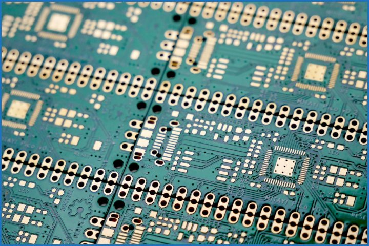 بررسی موضوعات داغ مهندسی برق در مجلات IEEE