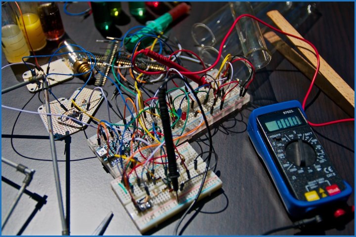 موضوعات داغ و رو‌به‌رشد مهندسی برق در مجلات IEEE
