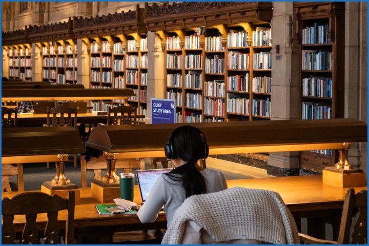 منابع معتبر برای پیدا کردن شکاف تحقیقاتی (Research Gap)
