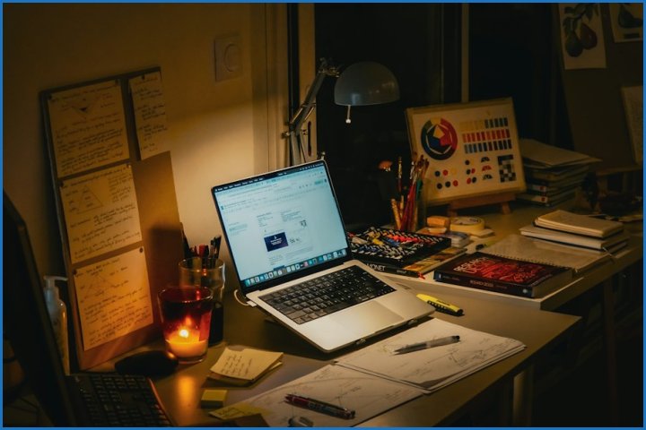 ۱. سایت Connected Papers چیست و چه کاربردی دارد؟