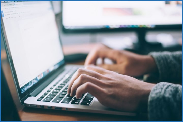 راه اندازی لاتکس: ساخت حساب آنلاین در Overleaf یا نصب محلی؟