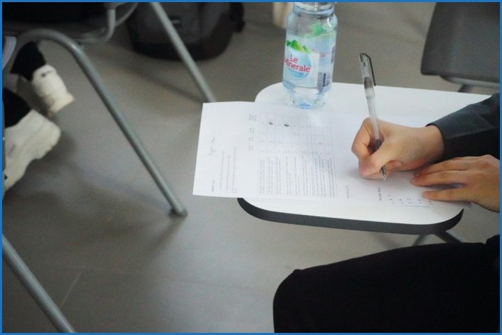 پرسشنامه استاندارد چیست و چرا ساختار آن اهمیت دارد؟