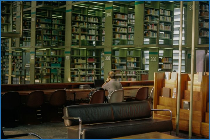 شناسه اورکید (ORCID iD) چیست و چرا داشتن آن ضروری است؟
