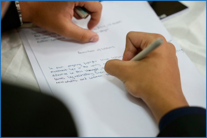 تعریف دقیق سرقت ادبی (Plagiarism) به زبان ساده