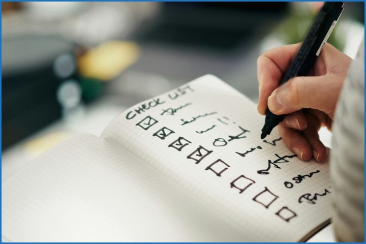 پیشنیازهای فنی و ساختاری پیش از سابمیت