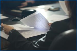 کد اخلاق در پژوهش چیست