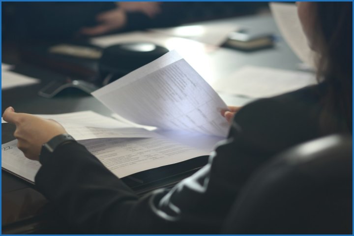 کد اخلاق در پژوهش چیست
